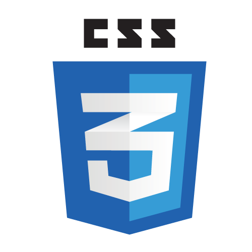 CSS logo - create-website-design